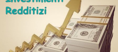 Investimenti Redditizi 2016