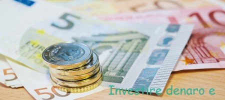 Investire denaro nel 2016