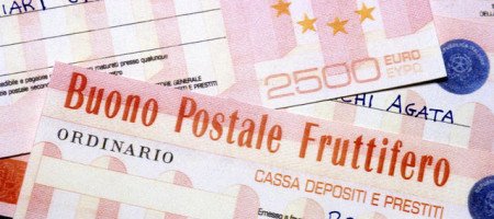 Investimenti postali sicuri