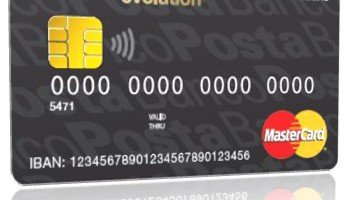 Postpay Evolution