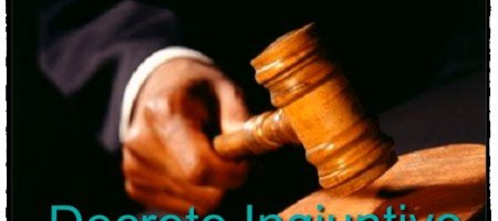 Decreto Ingiuntivo