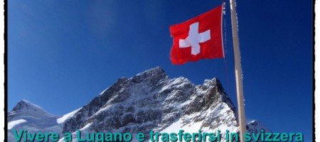 vivere a lugano