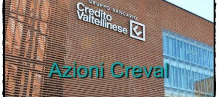 Azioni Creval