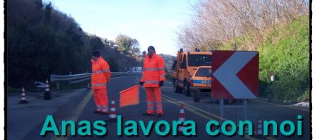 Anas Lavora con noi