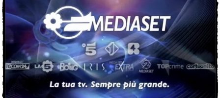 Mediaset lavora con noi