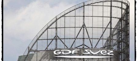 GDF Suez Energia