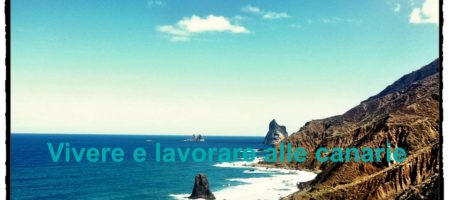 Vivere alle canarie