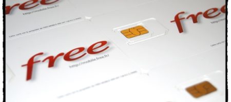 Free mobile italia