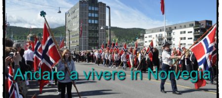 Vivere in Norvegia