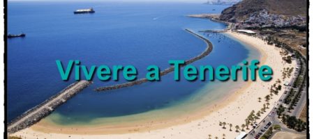Vivere a Tenerife