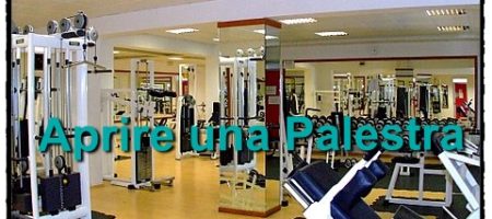 Come aprire una palestra