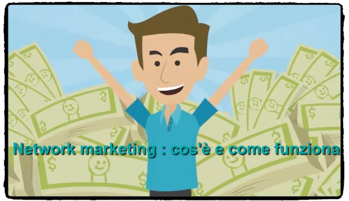 Network marketing online: cos'è e come funziona, il multilevel è una ...