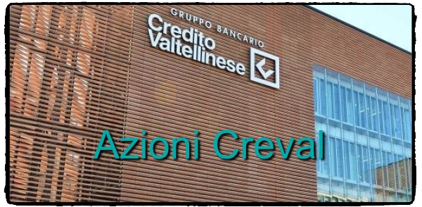 Credito Valtellinese S.p.A. (CVAL.MI)