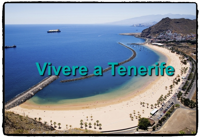 Vivere a Tenerife: quanto costa trasferirsi e conviene lavorare sull'isola?