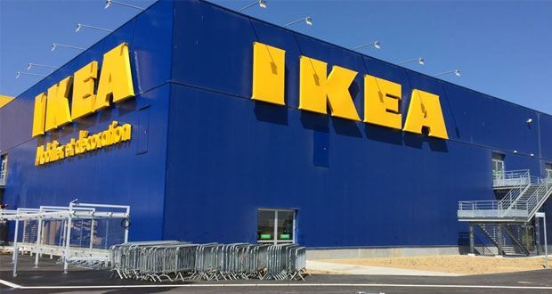 Ikea Lavora Con Noi Posizioni Aperte Assunzioni Invio