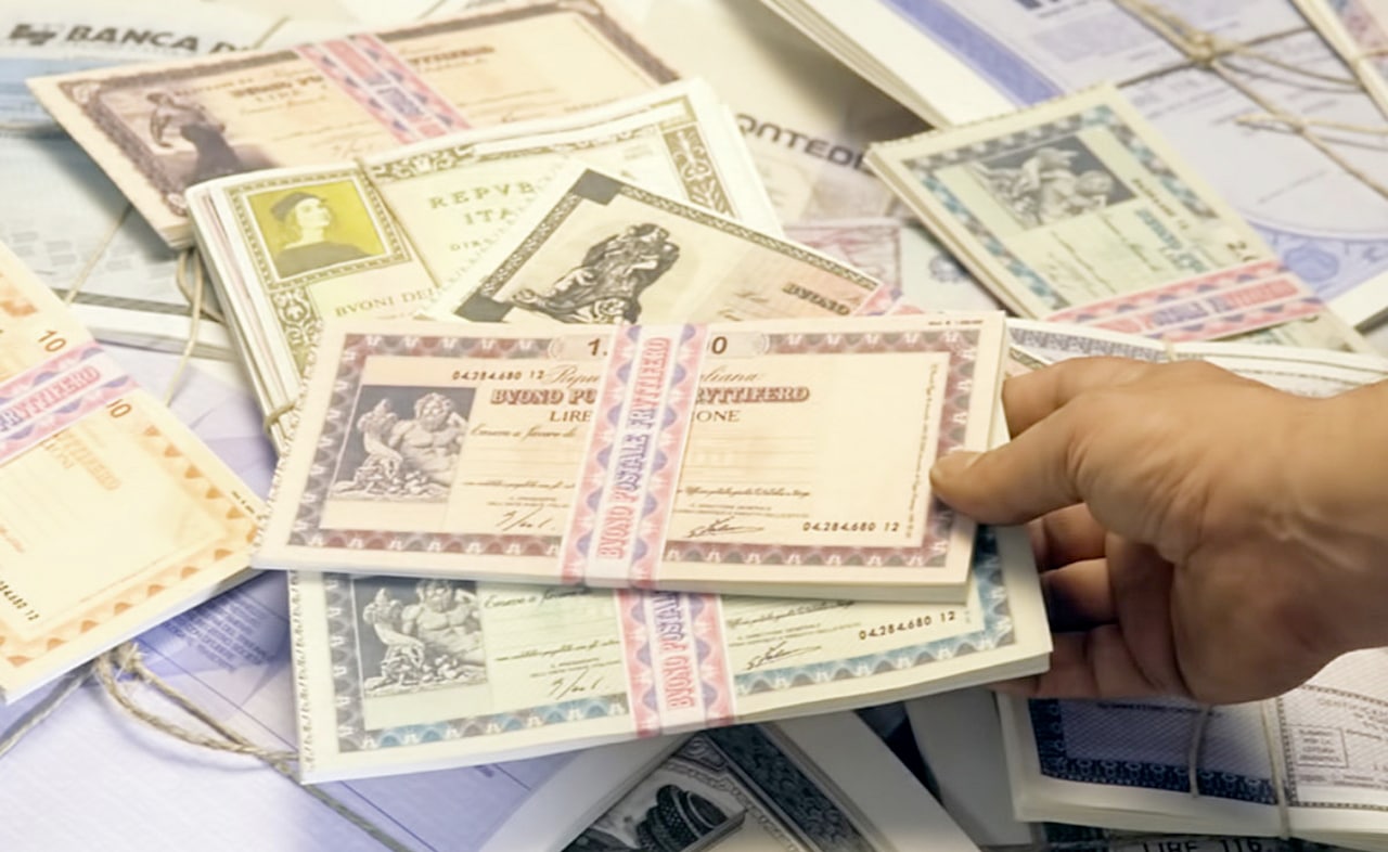 Investire in titoli di stato conviene?